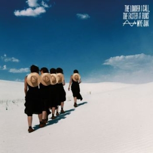 Wye Oak - The Louder I Call, The Faster It Ru in der Gruppe VINYL bei Bengans Skivbutik AB (3083417)