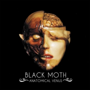 Black Moth - Anatomical Venus in der Gruppe VINYL bei Bengans Skivbutik AB (3083453)