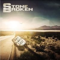 Stone Broken - Ain't Always Easy in der Gruppe CD bei Bengans Skivbutik AB (3083456)