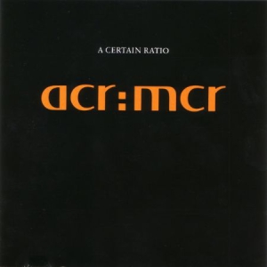 A Certain Ratio - Acr:Mcr in der Gruppe VINYL bei Bengans Skivbutik AB (3083465)