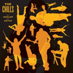 Chills - Molten Gold in der Gruppe VINYL bei Bengans Skivbutik AB (3083477)