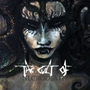 Blandade Artister - Cult Of Necrodeath in der Gruppe CD bei Bengans Skivbutik AB (3083482)