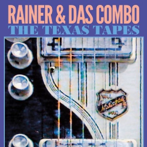 Rainer & Das Combo - Texas Tapes (Purple Vinyl) in der Gruppe VINYL bei Bengans Skivbutik AB (3083505)