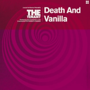 Death And Vanilla - Tenant in der Gruppe VINYL bei Bengans Skivbutik AB (3083507)