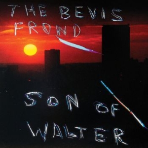 Bevis Frond - Son Of Walter in der Gruppe CD bei Bengans Skivbutik AB (3083509)