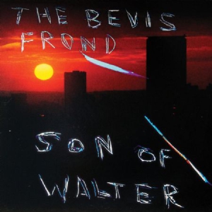 Bevis Frond - Son Of Walter in der Gruppe VINYL bei Bengans Skivbutik AB (3083510)