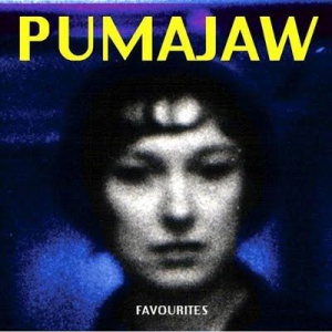 Pumajaw - Favourites in der Gruppe CD bei Bengans Skivbutik AB (3083533)