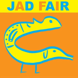 Fair Jad - His Name Itself Is Music in der Gruppe CD bei Bengans Skivbutik AB (3083540)