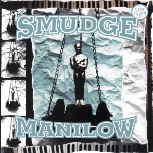 Smudge - Manilow in der Gruppe CD bei Bengans Skivbutik AB (3083544)