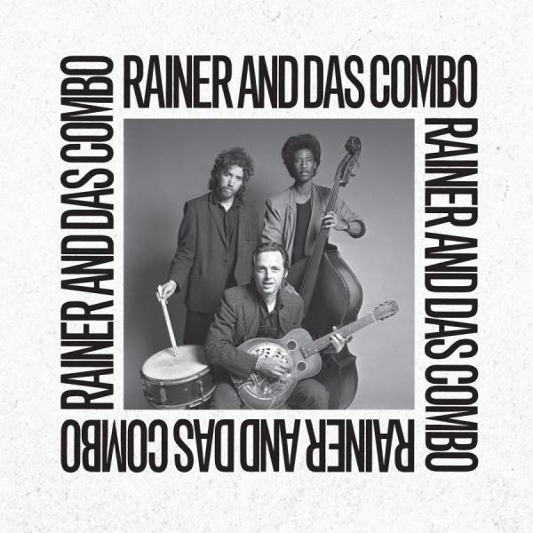 Ptacek Rainer - Barefoot Rock With... in der Gruppe CD / Pop bei Bengans Skivbutik AB (3083552)