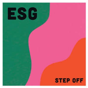 Esg - Step Off in der Gruppe CD bei Bengans Skivbutik AB (3083557)