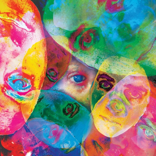Variety Lights - Central Flow in der Gruppe CD / Pop bei Bengans Skivbutik AB (3083559)