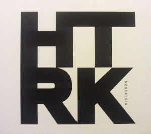Htrk - Nostalgia in der Gruppe VINYL bei Bengans Skivbutik AB (3083602)