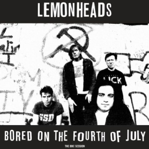 The Lemonheads - Bored On The 4Th July in der Gruppe VINYL bei Bengans Skivbutik AB (3083629)