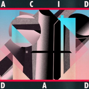 Acid Dad - Acid Dad in der Gruppe CD bei Bengans Skivbutik AB (3083656)