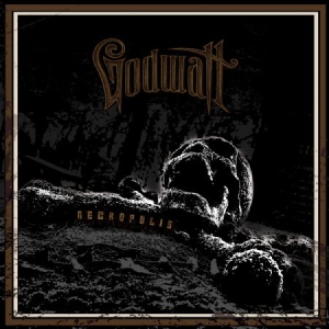 Godwatt - Necropolis in der Gruppe CD bei Bengans Skivbutik AB (3083657)