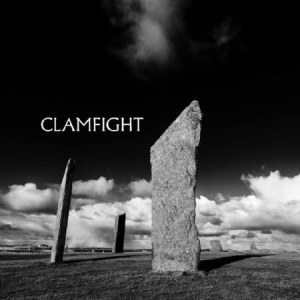 Clamfight - Iii in der Gruppe CD bei Bengans Skivbutik AB (3083668)