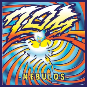 Zom - Nebulos in der Gruppe CD bei Bengans Skivbutik AB (3083669)