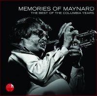 Ferguson Maynard - Memories Of Maynard in der Gruppe CD bei Bengans Skivbutik AB (3083693)
