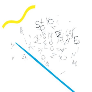 Popoli Tiziano & Marco Dalpane - Scorie (+ Cd) in der Gruppe VINYL bei Bengans Skivbutik AB (3083697)