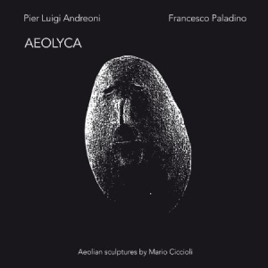 Andreoni Pier Luigi & Francesco Pal - Aeolyca in der Gruppe VINYL bei Bengans Skivbutik AB (3083699)