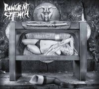 Pungent Stench - Ampeauty in der Gruppe CD bei Bengans Skivbutik AB (3084342)