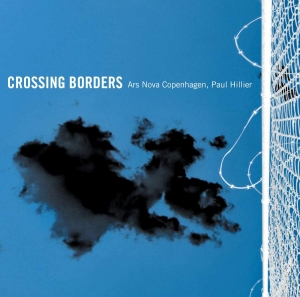 Various - Crossing Borders in der Gruppe CD bei Bengans Skivbutik AB (3084345)