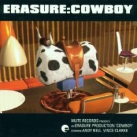 Erasure - Cowboy in der Gruppe CD / Pop bei Bengans Skivbutik AB (3084445)