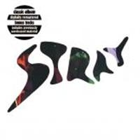 Stray - Stray in der Gruppe CD bei Bengans Skivbutik AB (3084462)