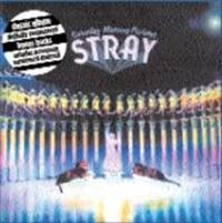 Stray - Saturday Morning Pictures in der Gruppe CD / Rock bei Bengans Skivbutik AB (3084465)