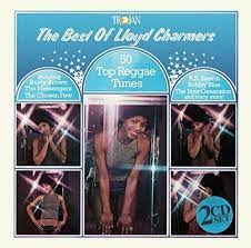 Various Artists - The Best Of Lloyd Charmers in der Gruppe CD bei Bengans Skivbutik AB (3084468)