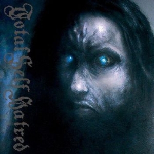 Totalselfhatred - Totalselfhatred in der Gruppe CD bei Bengans Skivbutik AB (3084683)