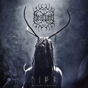 Heilung - Lifa - Heilung Live At Castlefest in der Gruppe CD bei Bengans Skivbutik AB (3084689)