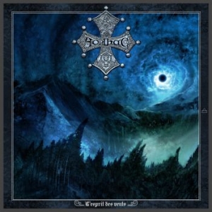 Aorlhac - L Esprit Des Vents in der Gruppe CD bei Bengans Skivbutik AB (3085107)