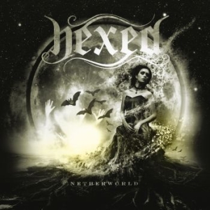 Hexed - Netherworld in der Gruppe CD bei Bengans Skivbutik AB (3085109)