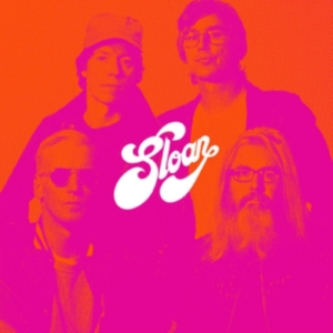 Sloan - 12 in der Gruppe UNSERE TIPPS / Klassiska lablar / YepRoc / Vinyl bei Bengans Skivbutik AB (3085129)