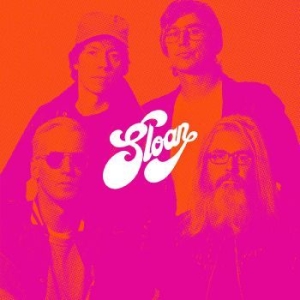 Sloan - 12 in der Gruppe UNSERE TIPPS / Klassiska lablar / YepRoc / CD bei Bengans Skivbutik AB (3085130)