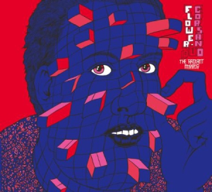 Corsano Chris & Mick Flower Duo - Radiant Mirror in der Gruppe CD bei Bengans Skivbutik AB (3085133)