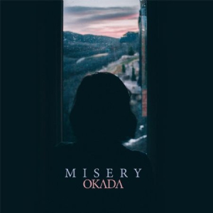 Okada - Misery in der Gruppe CD bei Bengans Skivbutik AB (3085138)