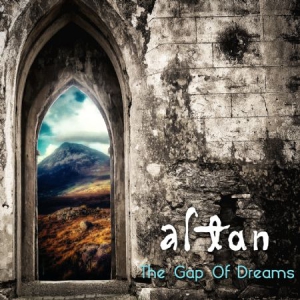 Altan - Gap Of Dreams in der Gruppe CD bei Bengans Skivbutik AB (3085146)
