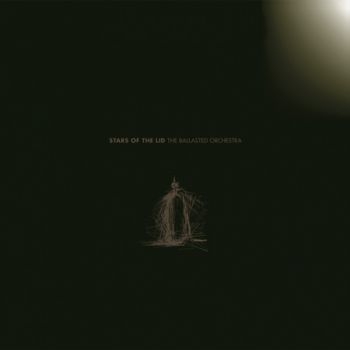 Stars Of The Lid - Ballasted Orchestra in der Gruppe CD / Bestseller bei Bengans Skivbutik AB (3085156)