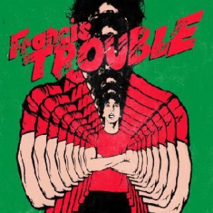 Hammond Jr Albert - Francis Trouble in der Gruppe CD bei Bengans Skivbutik AB (3085178)