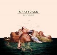 Grayscale - Adornment in der Gruppe VINYL / Rock bei Bengans Skivbutik AB (3085195)