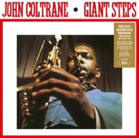 Coltrane John - Giant Steps in der Gruppe VINYL bei Bengans Skivbutik AB (3085202)