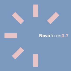 Various Artists - Nova Tunes 3.7 in der Gruppe CD bei Bengans Skivbutik AB (3085218)