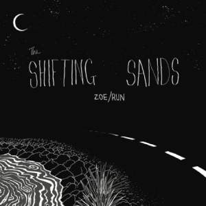 Shifting Sands - Zoe&Run in der Gruppe VINYL / Rock bei Bengans Skivbutik AB (3085247)