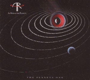 Al & The Planets Ross - Planets One in der Gruppe VINYL bei Bengans Skivbutik AB (3085250)