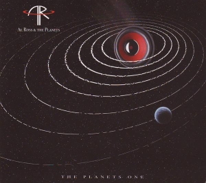 Al & The Planets Ross - Planets One in der Gruppe VINYL bei Bengans Skivbutik AB (3085250)
