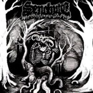 Senobyte - Senobyte (Blue Vinyl) in der Gruppe VINYL bei Bengans Skivbutik AB (3085260)
