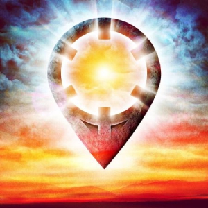Phono Ghosts - Solar Dream Reel in der Gruppe VINYL bei Bengans Skivbutik AB (3085266)